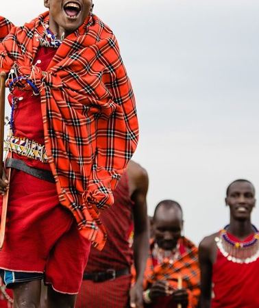 6D5N • 6 Days Private Safari Tour in Kenya from Nairobi with Meals