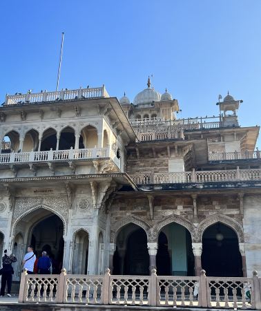 3D2N • Delhi Departure: 3-Day/2-Night India Golden Triangle Air-Conditioned Bus Tour — Delhi, Agra & Jaipur (Excludes Entrance Fees, Meals & Accommodation)