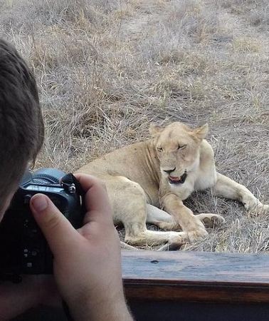 4D3N • 4 Day Kruger National Park Tour
