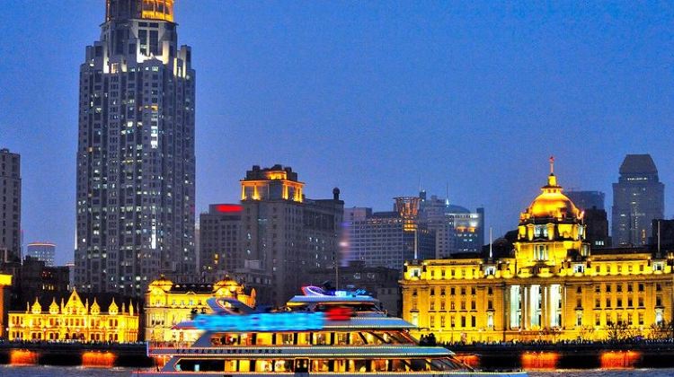 14-Day China Small Group Family Adventure Tour from Beijing to Shanghai: Pandas, Palaces, Warriors, Great Wall & Yangtze River Cruise