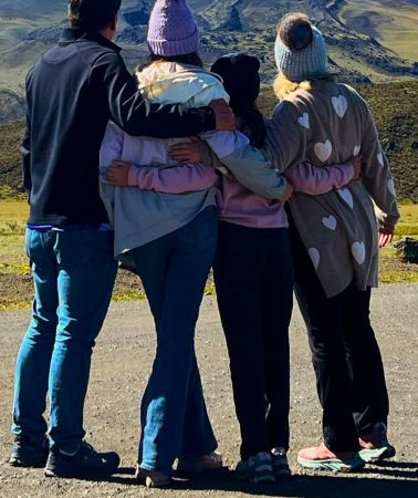 2D1N • 2-Day Cotopaxi & Quilotoa. Hiking or Panoramic tour