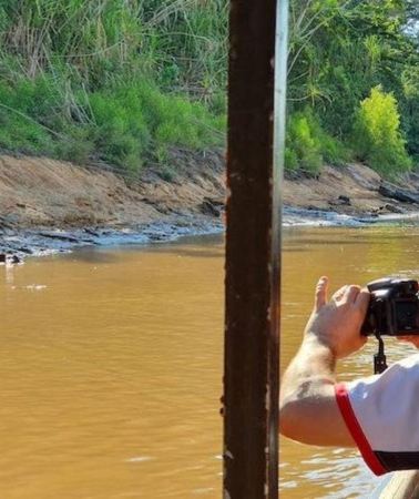 3D2N • Puerto Maldonado: 3-Day Chuncho Macaw & Sandoval Lake Tour