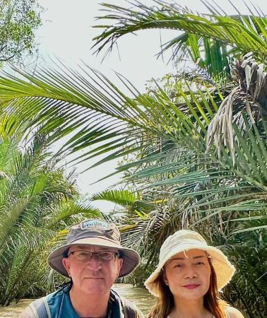 3D2N • From HCM Airport: HCMC & Mekong Delta Discovery 3D2N