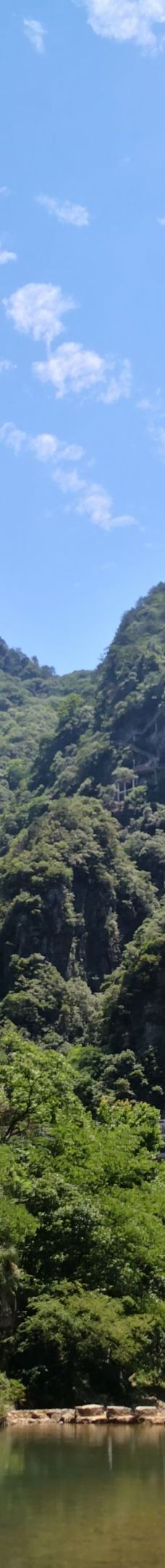 水墨汀溪风景区-泾县