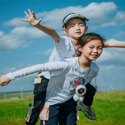 内蒙古呼伦贝尔+满洲里5日4晚私家团