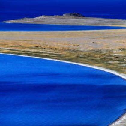 西藏拉萨+阿里+冈仁波齐+珠峰大本营+纳木措圣象天门+羊卓雍错10日9晚拼小团