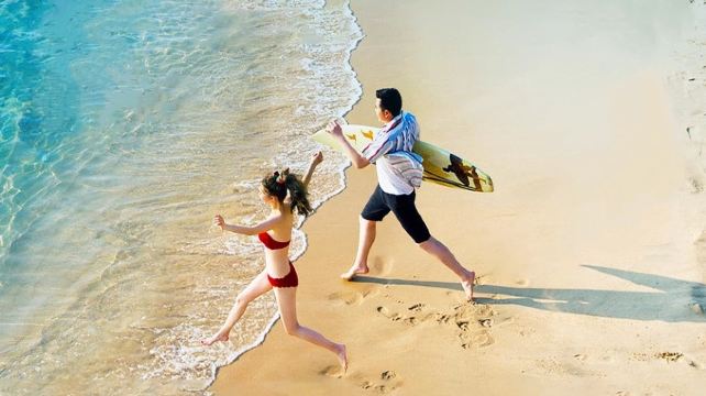 馬來西亞吉隆坡+沙巴7日6晚跟團遊·免籤大馬+城市+海島+休閒純玩+市區舒適酒店+美人魚島+玻璃海浮潛+雙子塔+黑風洞+馬六甲遊船+粉紅清真寺+新國家皇宮+神山ATV+紅樹林+尋覓螢火蟲+品椰子布丁+中文管家+品質保障