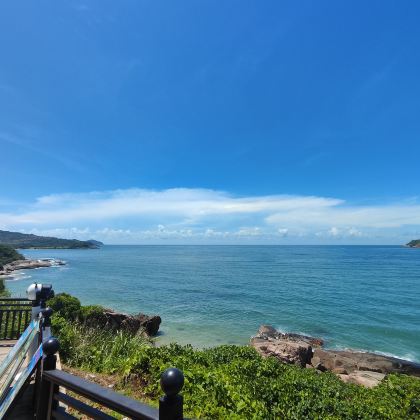 海口+文昌+万宁+三亚+儋州8日7晚拼小团