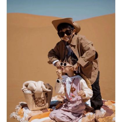 银川+腾格里沙漠+66号公路+北长滩+镇北堡西部影城+贺兰山岩画+西夏陵+沙坡头+宁夏水洞沟旅游区5日4晚跟团游