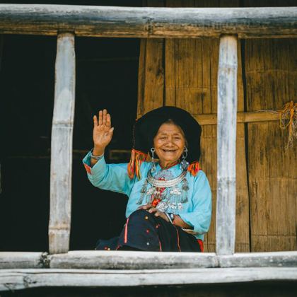 普洱+孟连+西盟+景迈山茶林文化景区6日5晚拼小团