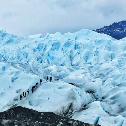 阿根廷布宜诺斯艾利斯+伊瓜苏国家公园(阿根廷)+佩里托莫雷诺冰川+乌斯怀亚14日13晚私家团