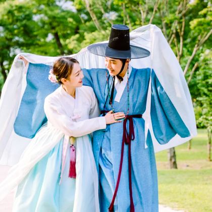 韩国济州岛5日4晚跟团游