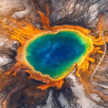 美国盐湖城7日6晚私家团