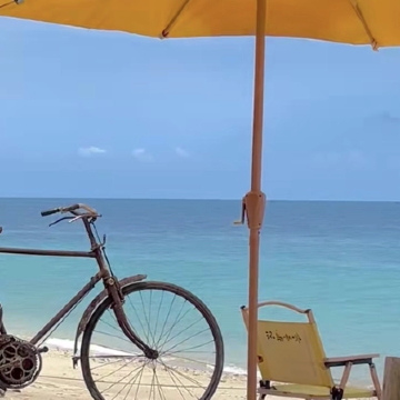 北海+涠洲岛6日5晚私家团