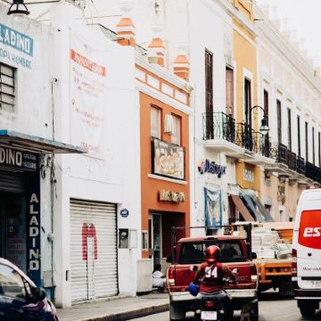 墨西哥墨西哥城+瓜纳华托+坎昆+梅里达11日10晚私家团