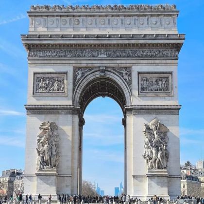 法国+西班牙+葡萄牙16日15晚私家团