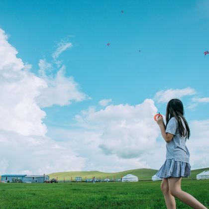 内蒙古呼和浩特+包头+鄂尔多斯6日5晚私家团