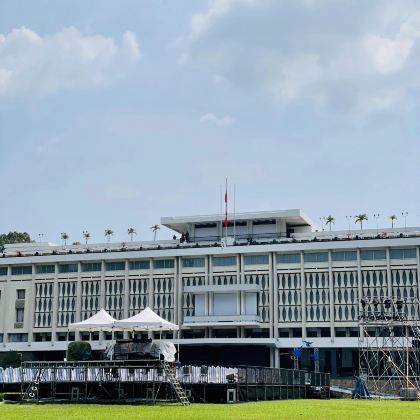 越南胡志明市+头顿+美奈8日7晚拼小团