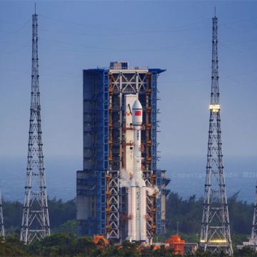 文昌+火箭发射最佳观测点2日1晚拼小团