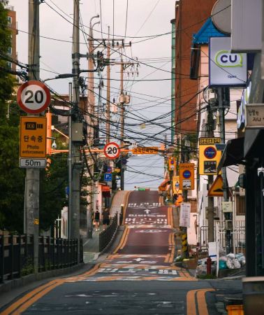 6日5晚 • 釜山跟團遊｜太宗台，龍宮寺，海雲台，清沙浦，白淺灘文化村，札噶其，龍頭山公園，南浦洞｜接送機，市區酒店接送，機酒自選