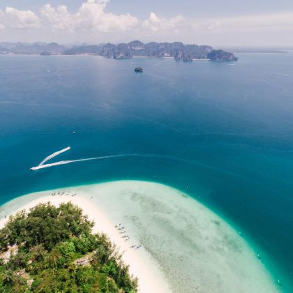 苏梅岛7日6晚自由行