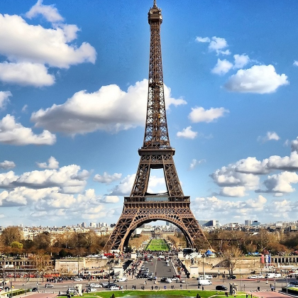 法国巴黎+里昂+博讷+日内瓦+卢塞恩+苏黎世8日7晚跟团游