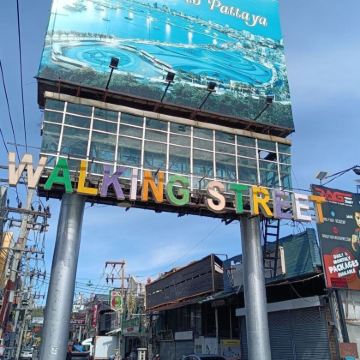 泰国曼谷+芭堤雅+格兰岛7日6晚自由行