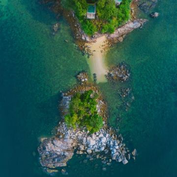 民丹岛3日2晚私家团