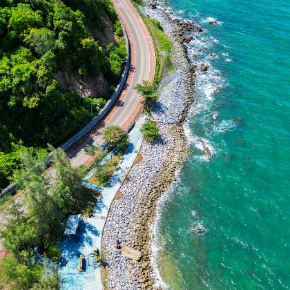 海南4日3晚跟团游