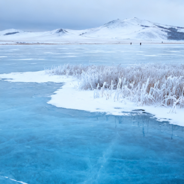 呼伦贝尔+阿尔山+满洲里+额尔古纳+根河+漠河+北极村10日9晚私家团