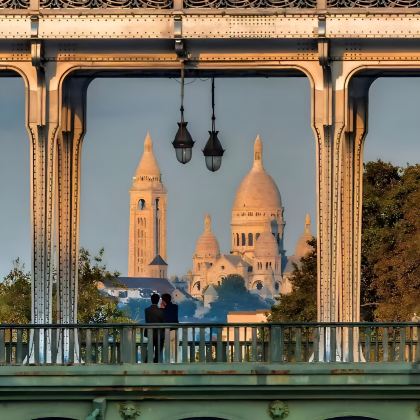 巴黎8日7晚私家团