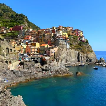 法国+意大利+瑞士+德国12日10晚跟团游