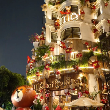 越南胡志明市+美奈+西贡河公主号游船6日5晚跟团游