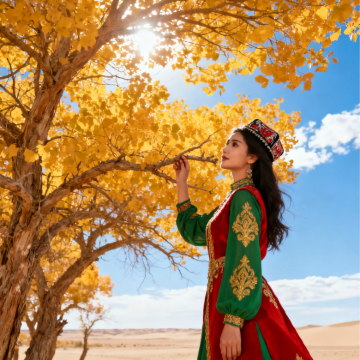 新疆乌鲁木齐+南疆8日7晚私家团