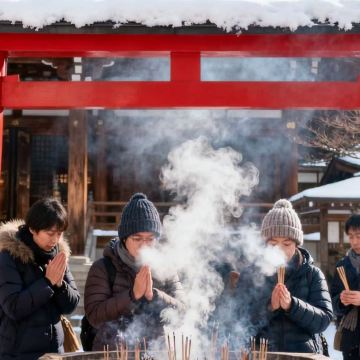 日本名古屋+北海道札幌+知床半岛+金泽15日14晚拼小团