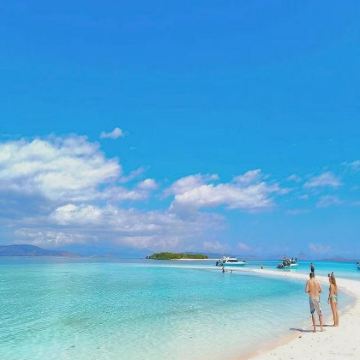 印度尼西亚雅加达+日惹+巴厘岛+科莫多12日11晚拼小团