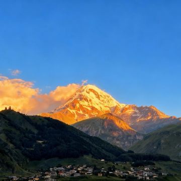 格鲁吉亚第比利斯+西格纳吉+姆茨赫塔+哥里7日6晚私家团