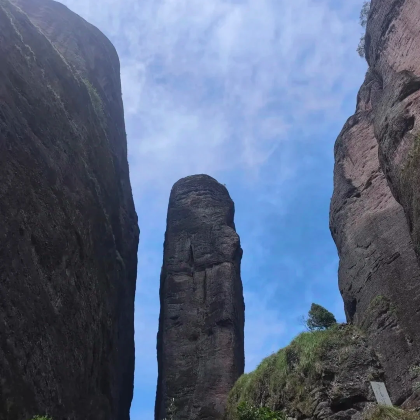 衢州+江郎山风景名胜区+廿八都古镇+根宫佛国文化旅游区+龙游石窟+衢州孔氏南宗家庙5日4晚私家团