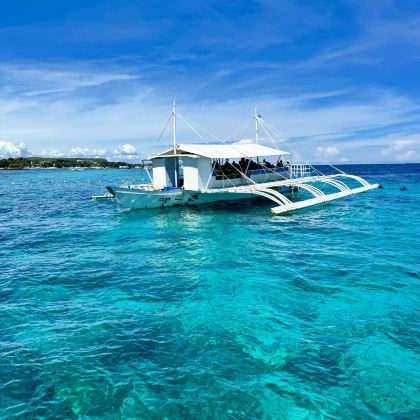 菲律宾宿务+薄荷岛+杜马盖地8日7晚拼小团