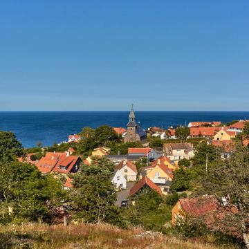 丹麦+德国14日13晚私家团