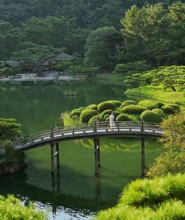 8D7N • West Japan Grand Tour: Kobe, Shikoku, Dogo Onsen, Kurashiki & Osaka