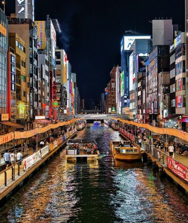 5D4N • Japan Universal Studios Japan + Amanohashidate + Karasu Matsu Park + Ine Fishing Village  + Kyoto City Hotel 