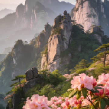 黄山风景区+宏村景区3日2晚私家团