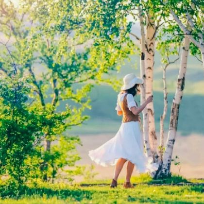 木兰围场+乌兰布统旅游区+坝上2日1晚私家团