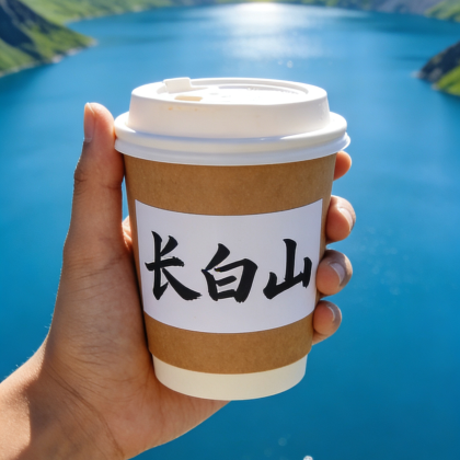 长白山5日4晚私家团