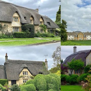 英国伦敦+奇平卡姆登+布里斯托城堡8日7晚私家团