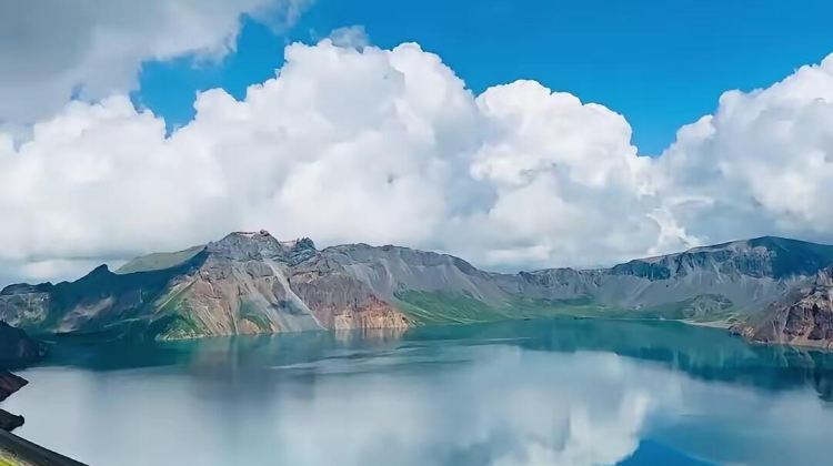 3-Day Yanji Internet-famous Border Town, Changbai Mountain Natural Scenic Resort