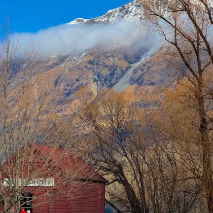 新西兰5日4晚私家团