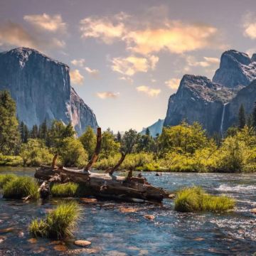 美国西雅图+旧金山7日私家团