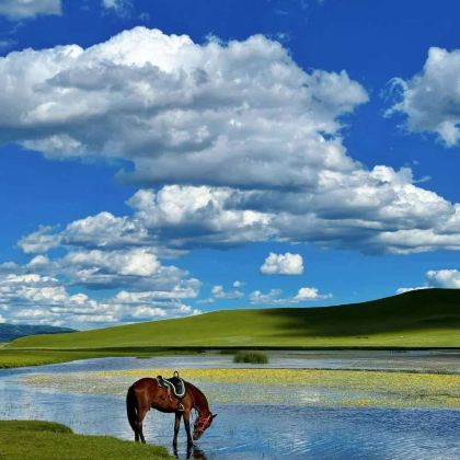 赤峰3日2晚跟团游